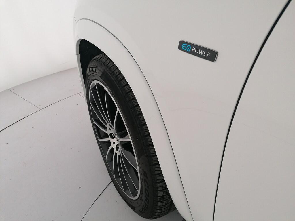Mercedes GLE 350 350 de EQ-POWER Premium 4Matic 9G-Tronic Plus