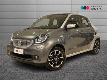 smart forfour II 2015 1.0 Passion 71cv