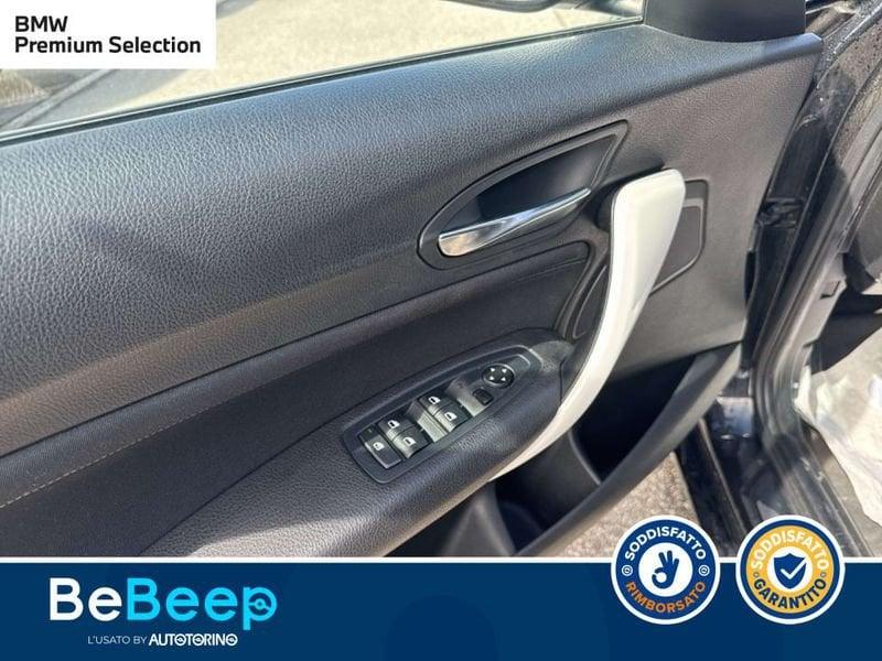 BMW Serie 1 118D URBAN 5P AUTO