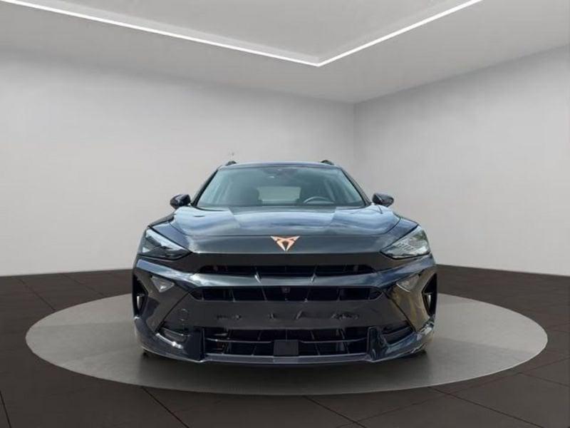 CUPRA Formentor Formentor 2.0 TDI 150CV DSG ACC 360° Kamera Navi FULL LED