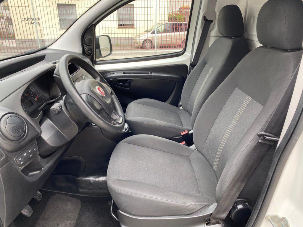 FIAT Fiorino 1.3 MJT 95CV Cargo SX