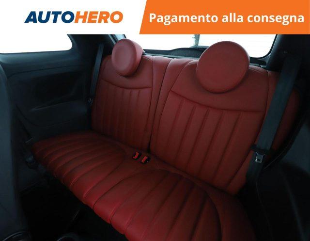 ABARTH 595 1.4 Turbo T-Jet 165 CV Turismo