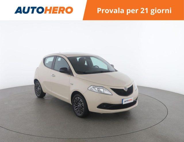 LANCIA Ypsilon 1.2 69 CV 5 porte S&S Gold