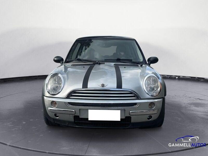 MINI Mini Mini 1.4 tdi One D