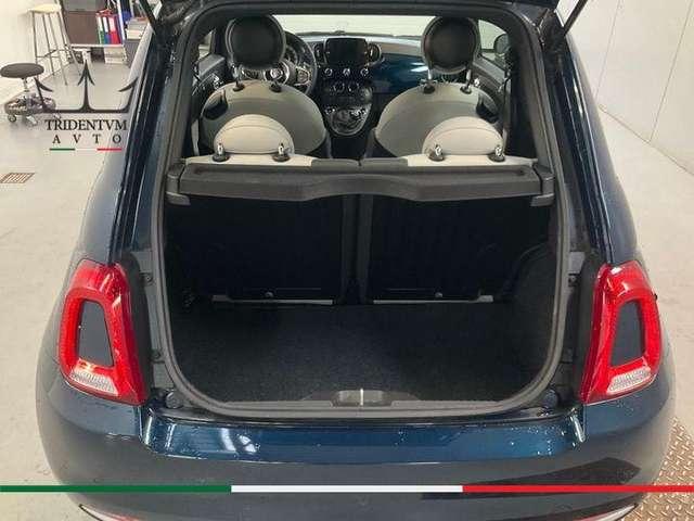 Fiat 500 1.0 hybrid Dolcevita 70cv