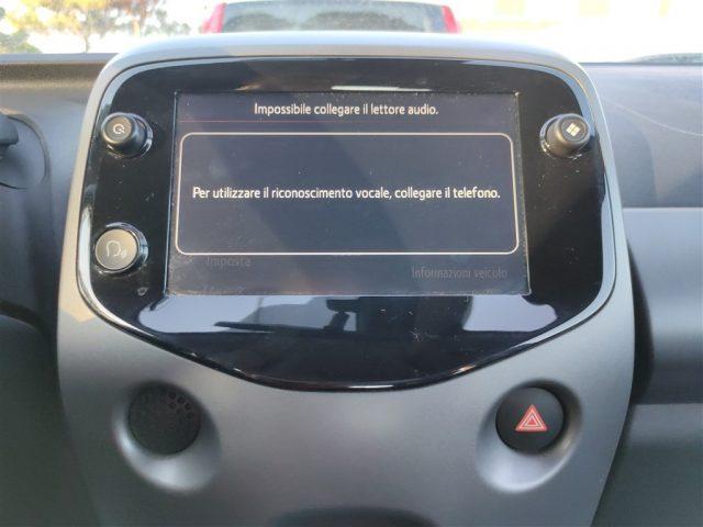 TOYOTA Aygo Connect 1.0 VVT-i CARPLAY,TELECAM.,CLIMA ..