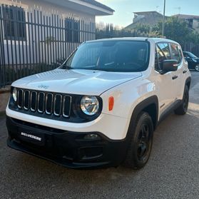 Jeep Renegade 12 MESI DI GARANZIA