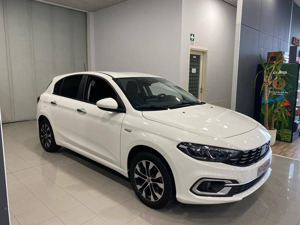 Fiat Tipo 1.3 mjt City Life s&s 95cv