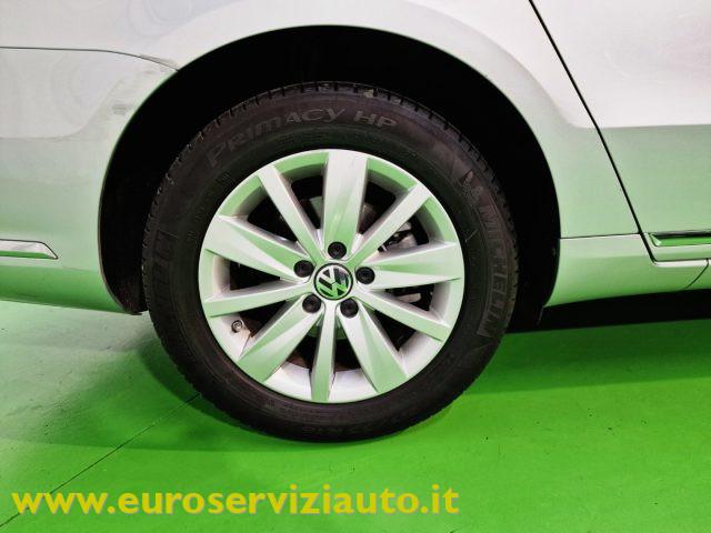 VOLKSWAGEN Passat VARIANT. 1.6 TDI DSG Comfortline