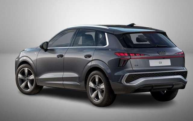 Audi Q3 TFSI MHEV S-TRONIC S-LINE 150CV NEW MODEL PROMO