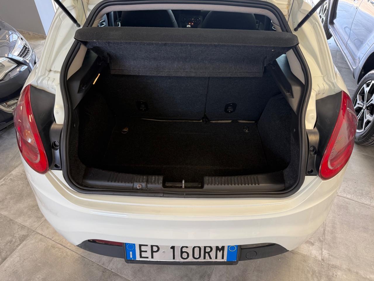 Fiat Bravo 1.6 MJT 105 CV DPF Dynamic