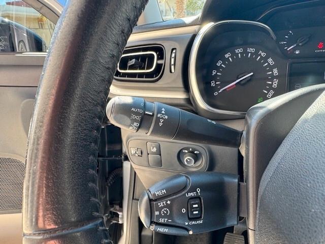 Citroen C3 BlueHDi 100 S&S Shine Carplay+Camera+Adas