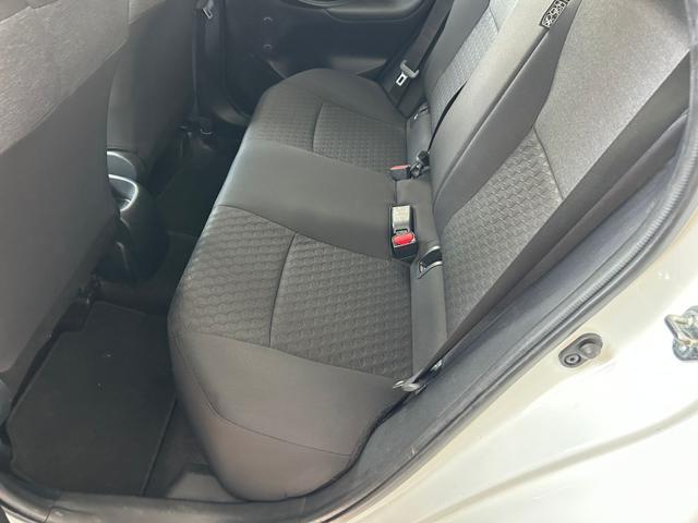 TOYOTA Yaris 1.0 5 porte Active