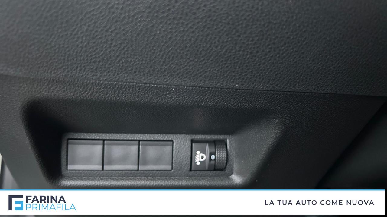 FIAT 600 Hybrid Pop 1.2 Hybrid 110cv