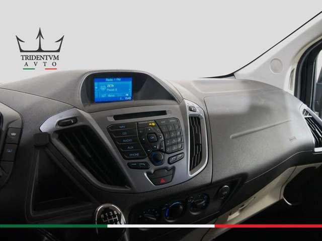 Ford Tourneo Custom 300 2.2 tdci 155cv titan(lim.) L2H1