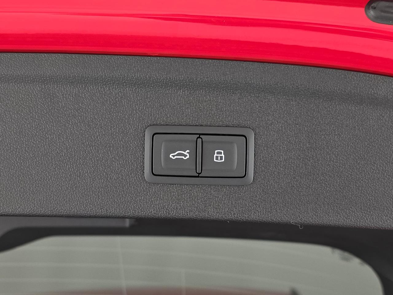 Audi A3 allstreet 2.0 tdi business s-tronic