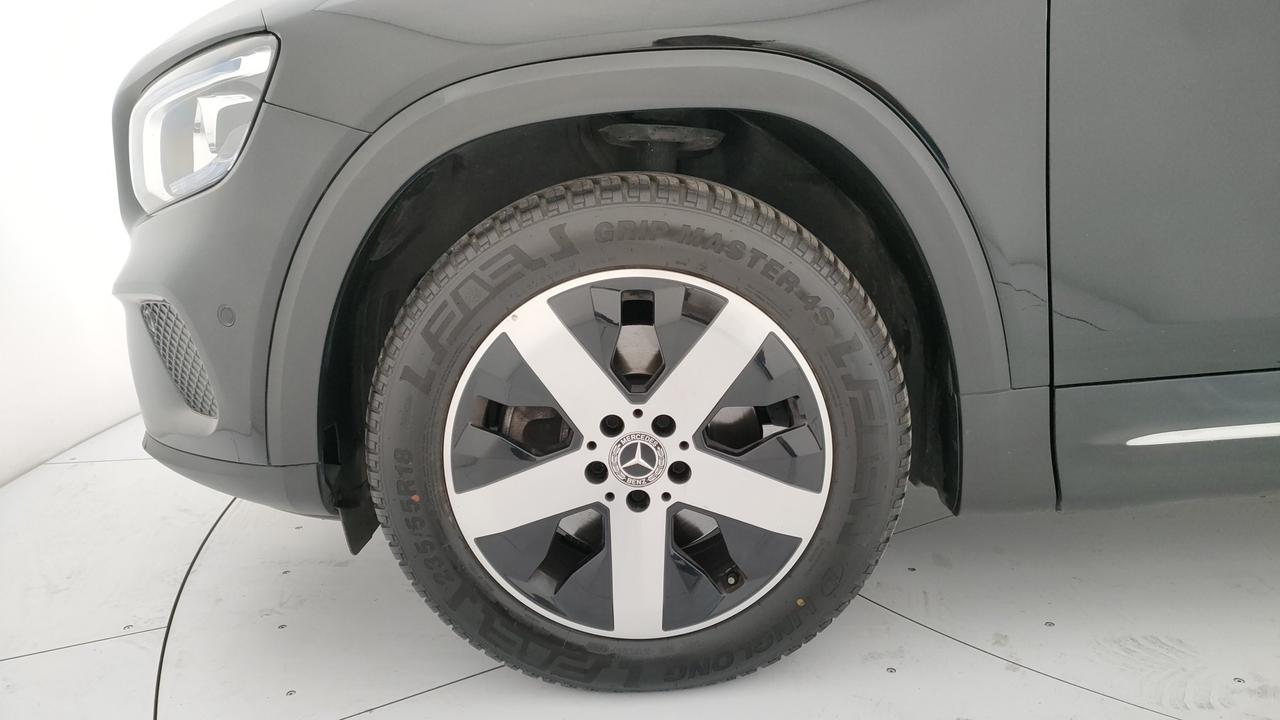 Mercedes-Benz GLB 200 d Sport Plus auto