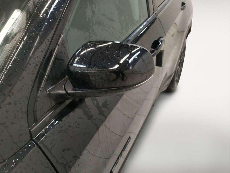 Jeep Compass 1.6 mjt Night Eagle 2wd 130cv