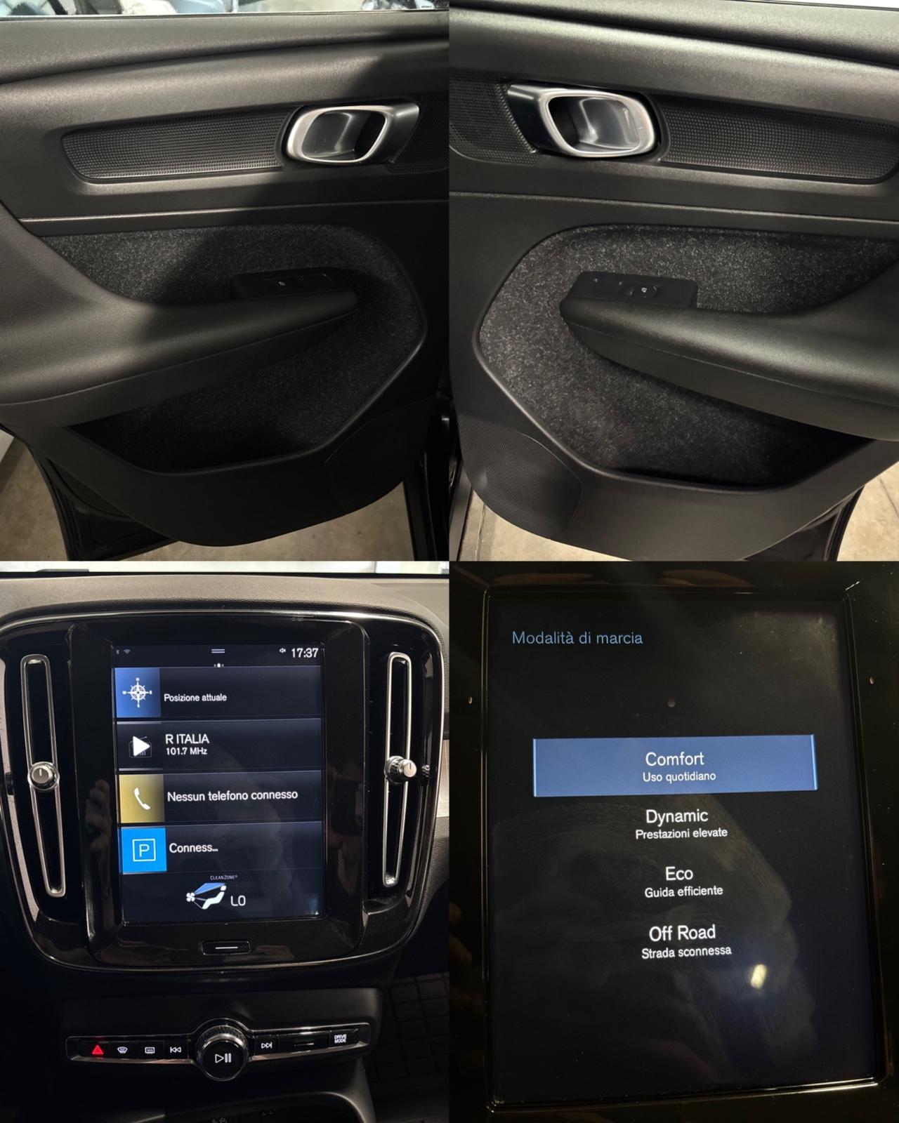 Volvo XC40 D3 GEARTRONIC AUT. Momentum Pro