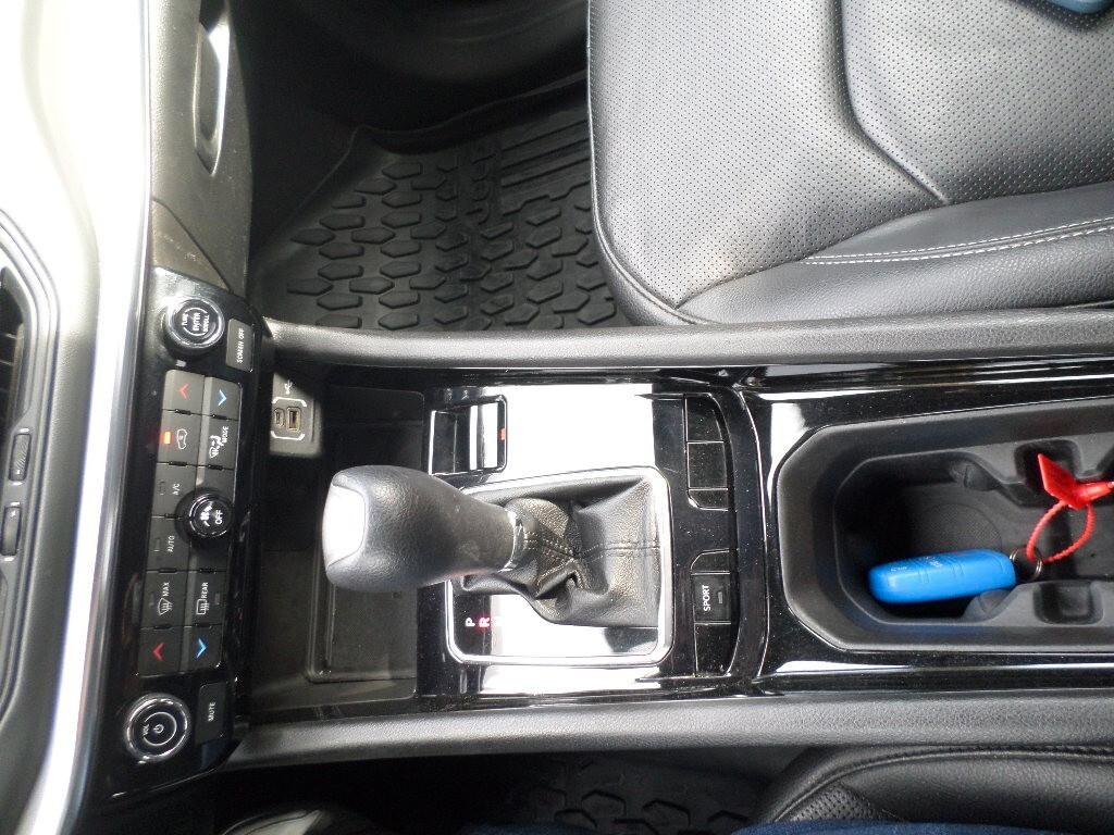 Jeep Compass 1.3 Turbo T4 150 CV aut. 2WD S