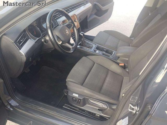 VOLKSWAGEN Passat Variant 2.0 tdi 150cv Business SCR EVO - GD114TJ