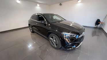 Mercedes-benz GLA 200 d Automatic AMG Line Advanced Plus