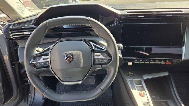 PEUGEOT 408 PureTech 130 S&S EAT8 Allure PERMUTE IVA ESPOSTA