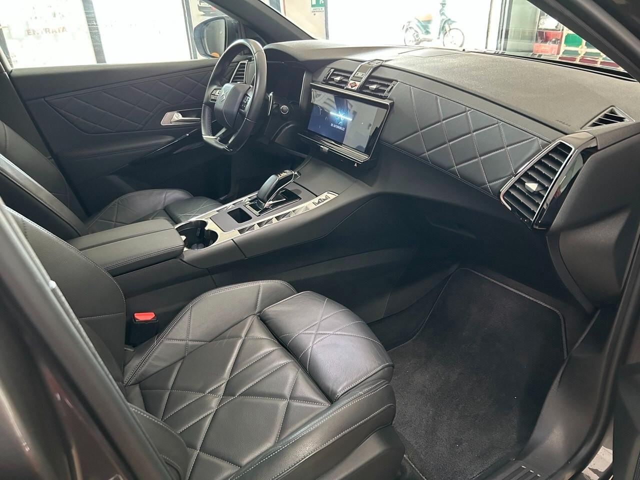 Ds 7 Ds7 plug in hybrid E-tence 225 Opera