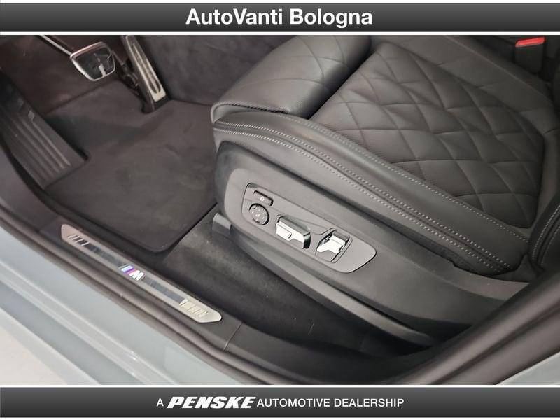 BMW X5 X5 xdrive30d MSport Pro auto
