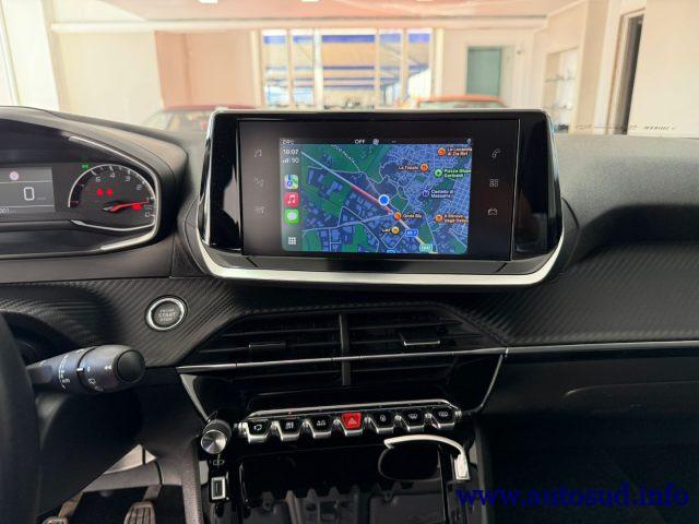 PEUGEOT 2008 BlueHDi 110 S&S Allure Pack