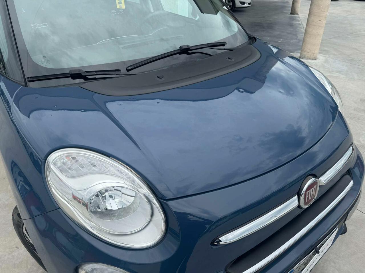 Fiat 500L 1.3 MJT 95 CV Lounge GRANDINATA-2019