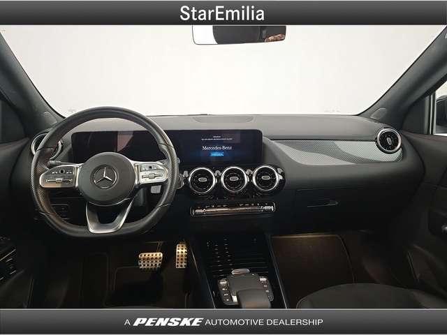 Mercedes-Benz GLA 250 GLA 250 e hybrid EQ Premium