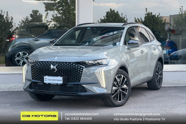 DS7. 1.5 bluehdi Esprit de Voyage 130cv auto