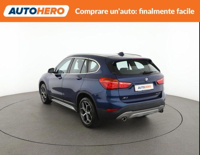 BMW X1 xDrive18d xLine
