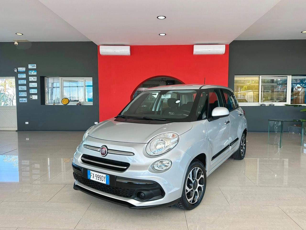 FIAT 500L 1.6 mjt LOUNGE 120cv