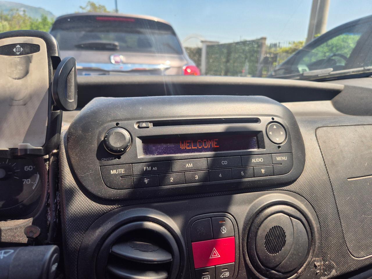 fiat fiorino