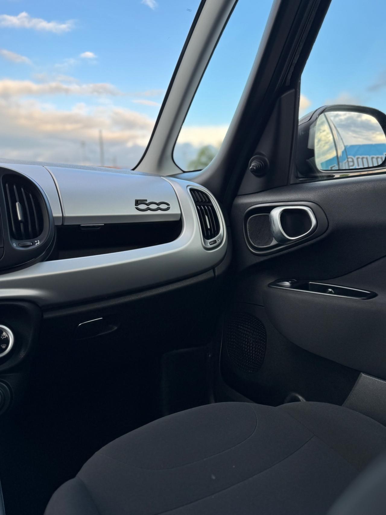 Fiat 500L 1.3 Multijet 95 CV Connect