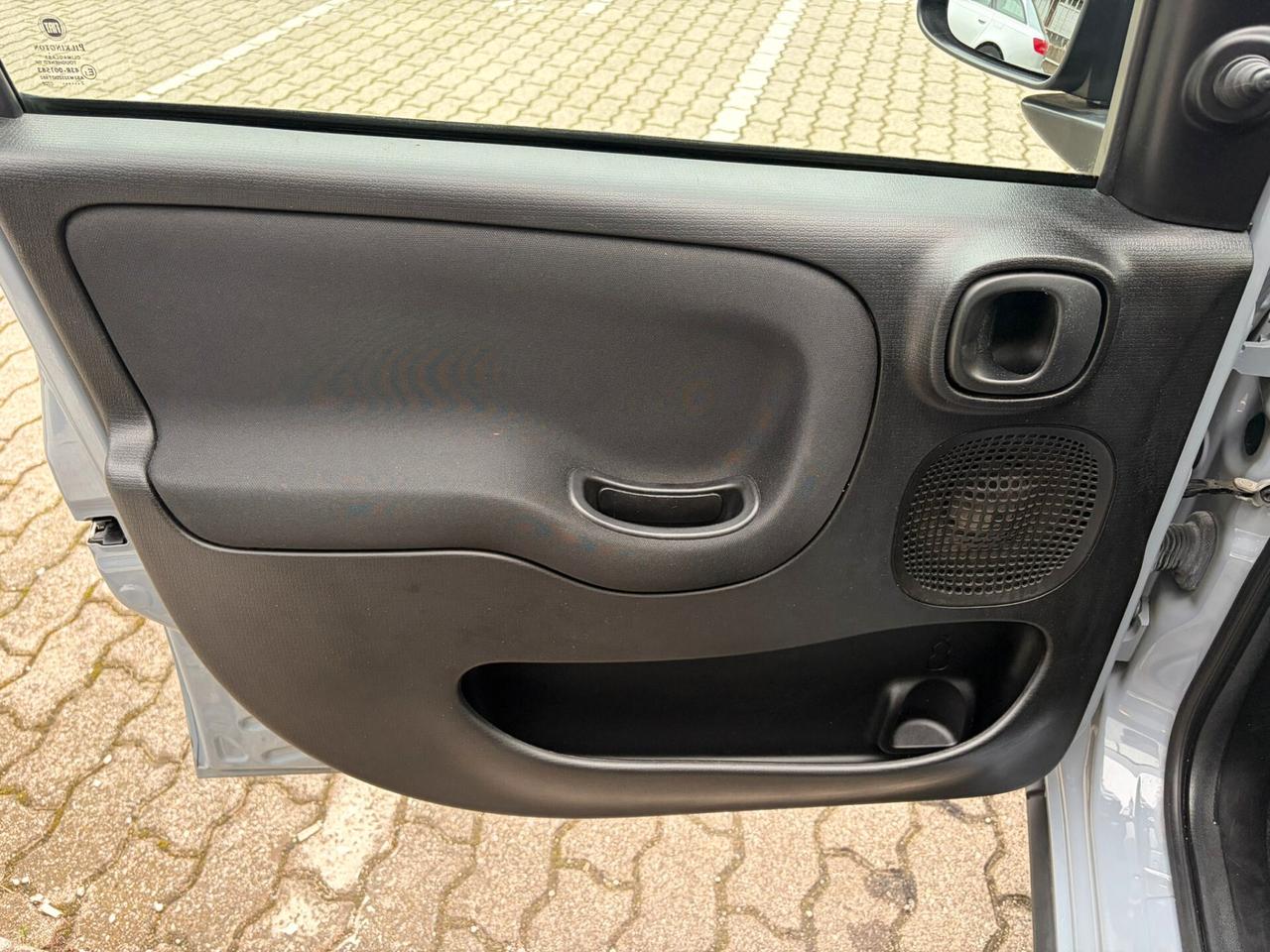 Fiat Panda 1.0 firefly hybrid City Life NEOPATENTATI