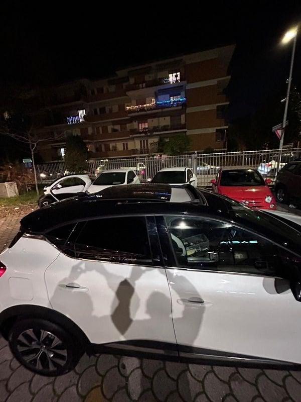 Renault Captur Captur Full Hybrid E-Tech 145 CV Techno