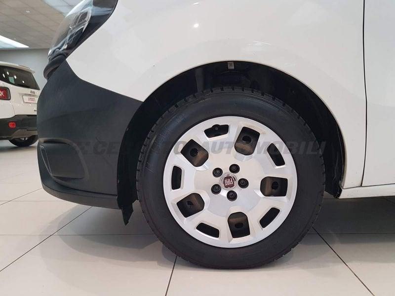 FIAT Doblò Doblo cargo maxi XL 1.6 mjt 105cv LH2 Easy S&S