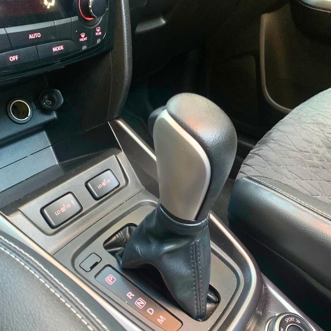 Suzuki Vitara 1.4 Boosterjet A/T 4WD AllGrip Starview