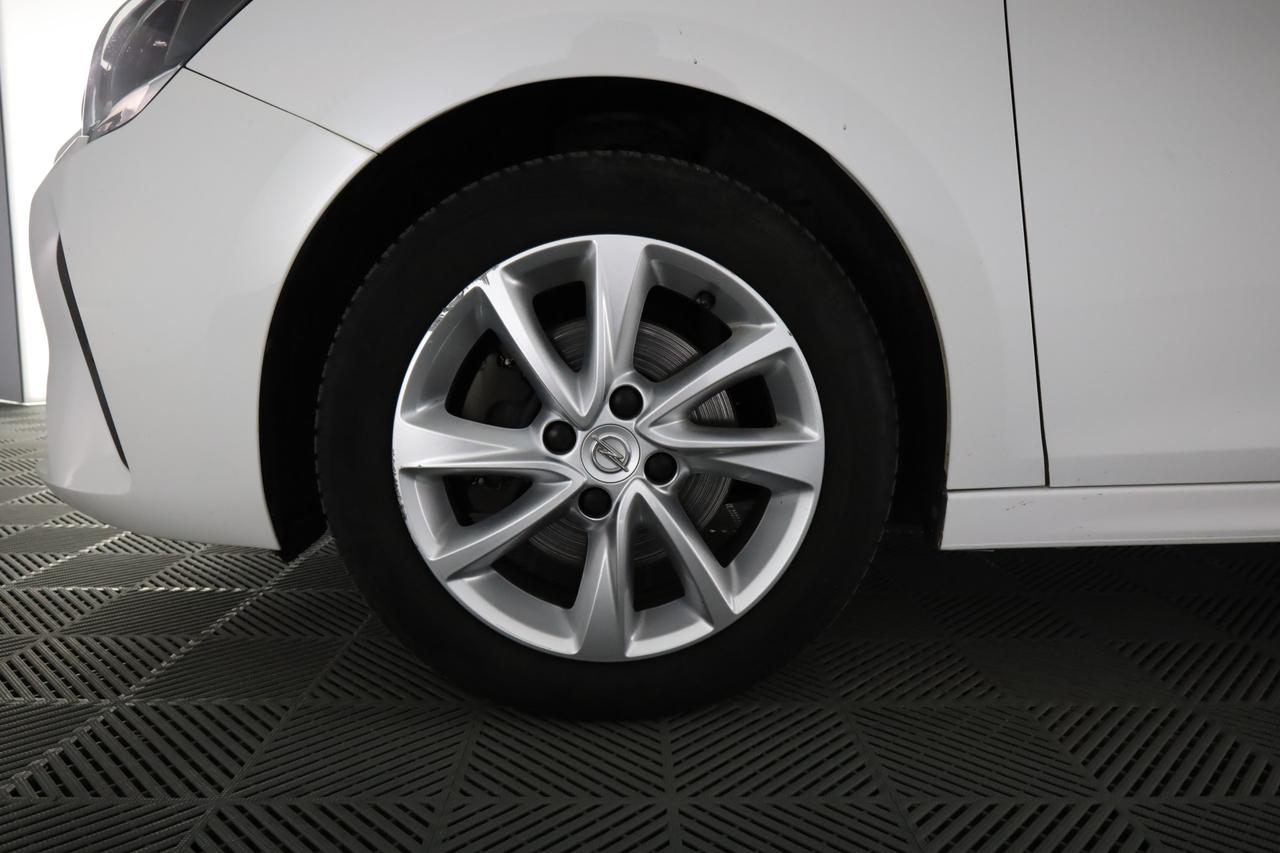 OPEL Corsa 6ª serie Corsa 1.2 100 CV Elegance