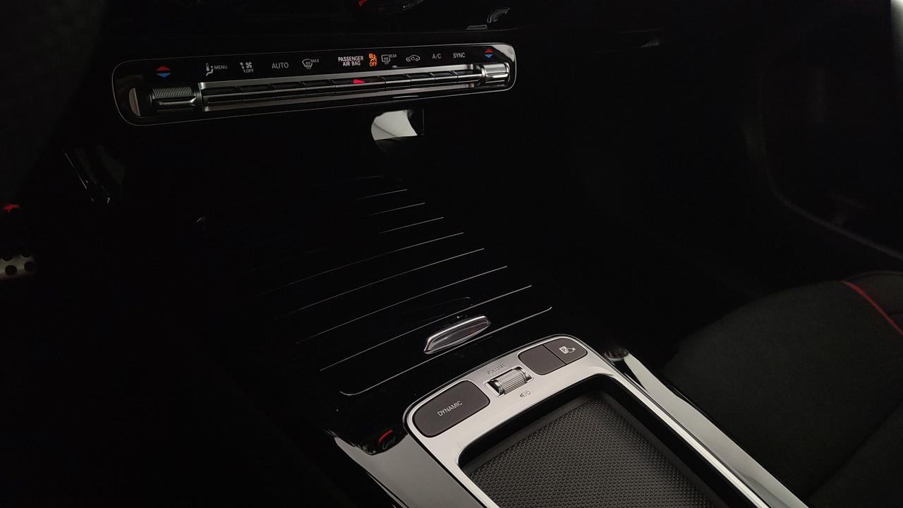 Mercedes-Benz Mercedes-AMG A 35 4MATIC