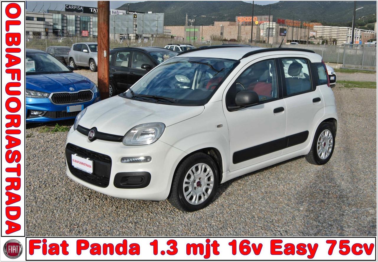 Fiat Panda 1.3 MJT S&S Easy