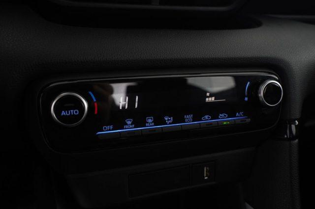 TOYOTA Yaris Yaris 1.5 Hybrid 5 porte Business
