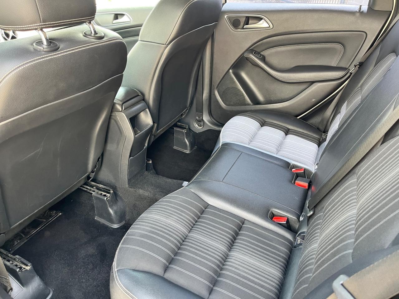 Mercedes-benz B 180 CDI Automatic Premium