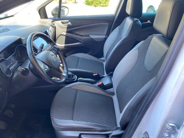 OPEL Crossland X 1.2 12V Innovation