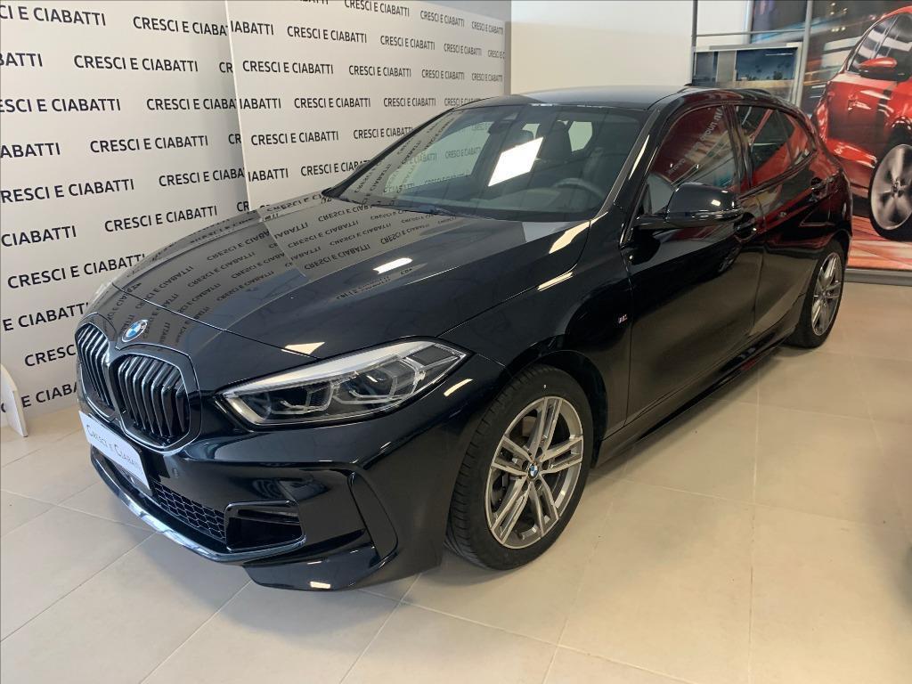 BMW 116d 5p. Msport del 2020