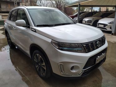 Suzuki Vitara hybrid TOP 4X4 (super economica)