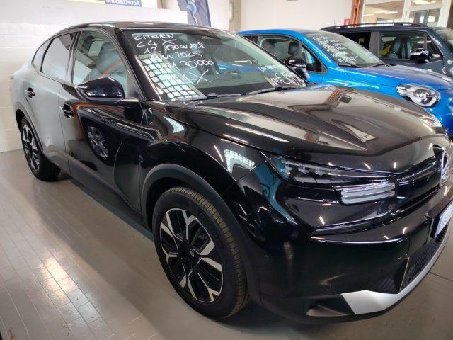 CITROEN C4 X 130 EAT8 Max
